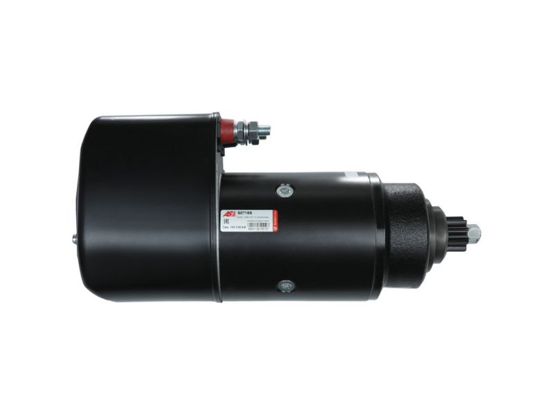 AS-PL S0715S Starter