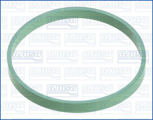 Dichtung, Drosselklappenstutzen