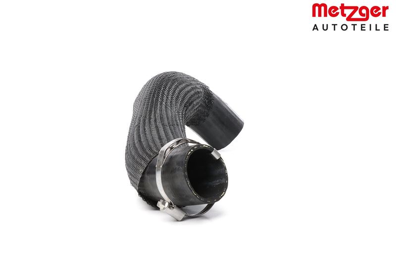 METZGER AUTOTEILE 2401361 Charge Air Hose