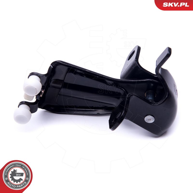 Rullijuht, lükanduks, ESEN...