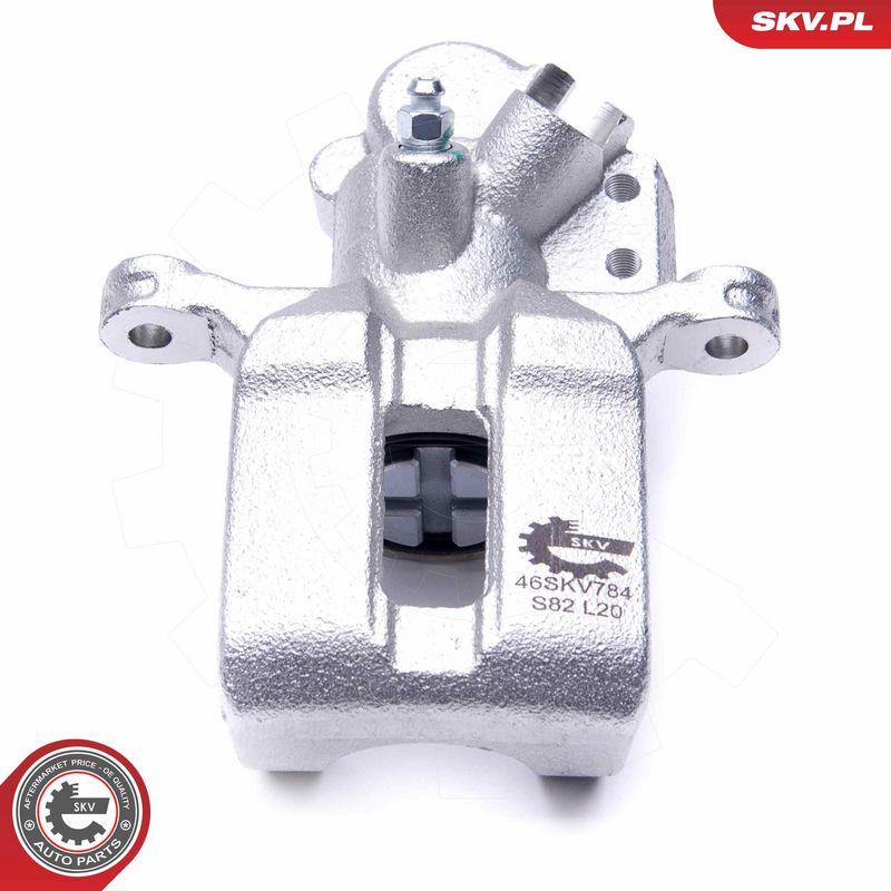 Pidurisadul, ESEN SKV 46SKV784