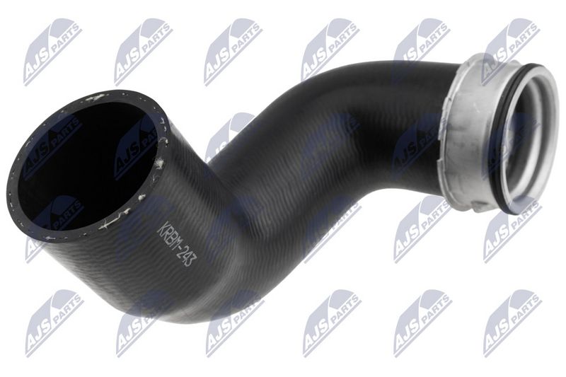 NTY GPP-BM-243 Charge Air Hose