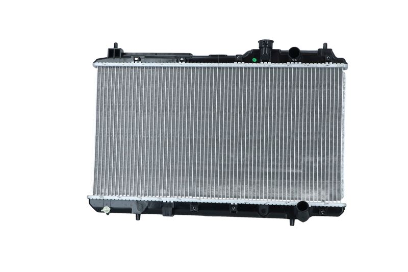 Radiador, refrigeración del motor