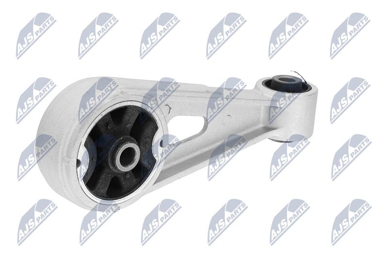 Paigutus, Mootor, NTY ZPS-DW-003