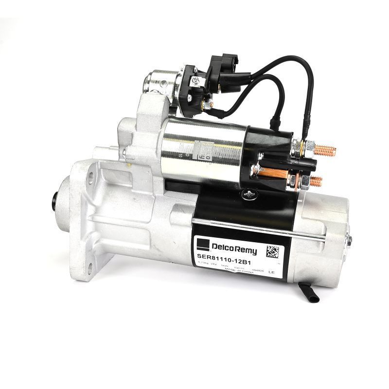 Startér SER81110-12B1