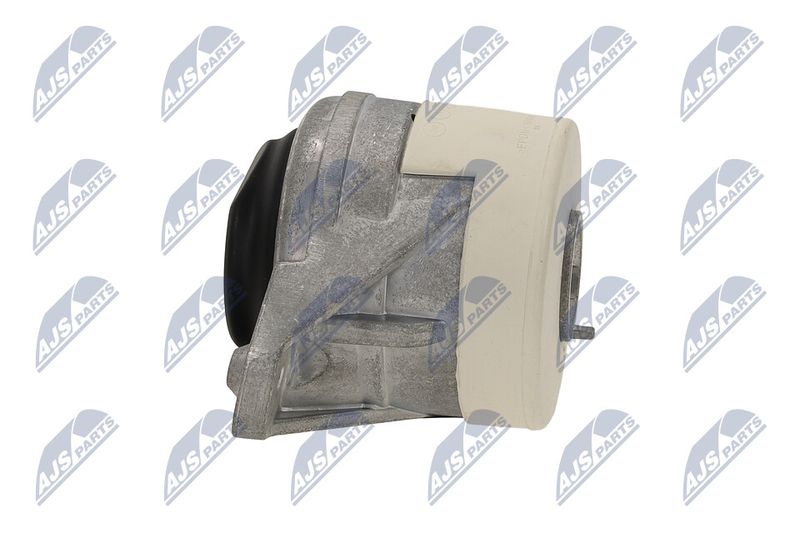 Paigutus, Mootor, NTY ZPS-ME-027