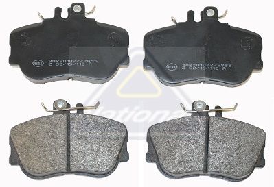 National NP2656