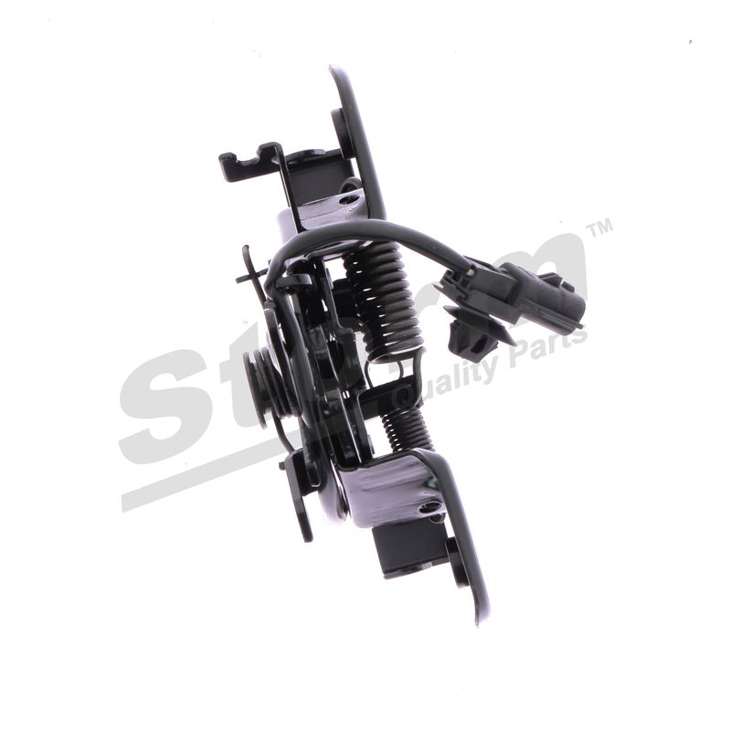 Serrure de capot-moteur STORM QUALITY PARTS 8713510