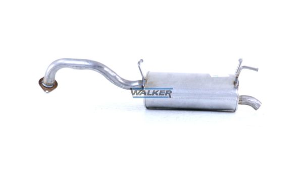 WALKER 22391 Rear Muffler