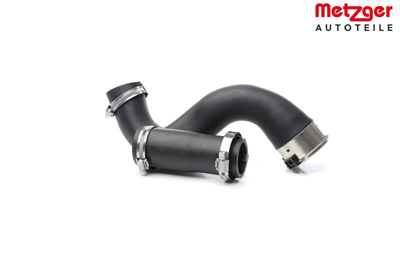 METZGER AUTOTEILE 2401372 Charge Air Hose