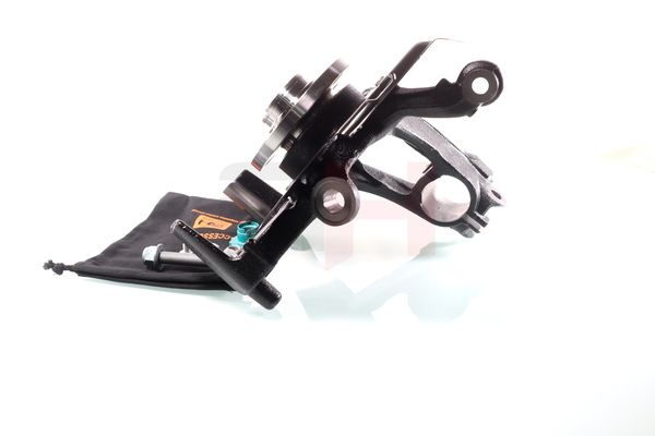 GH GH-284332V Steering Knuckle, wheel suspension