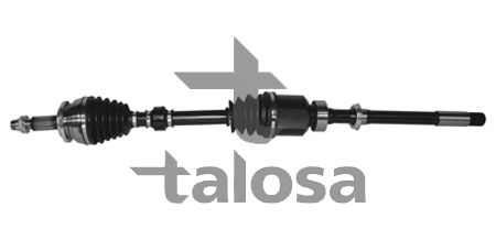This part match OEM code: 4341042210