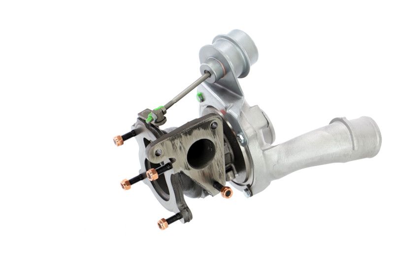 REMANTE 003-002-001087R Charger, charging (supercharged/turbocharged)