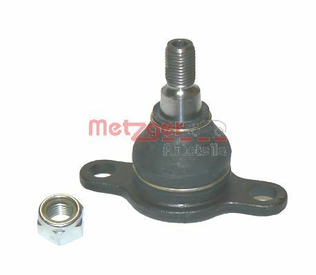 METZGER AUTOTEILE 57002908 - Šarnyras