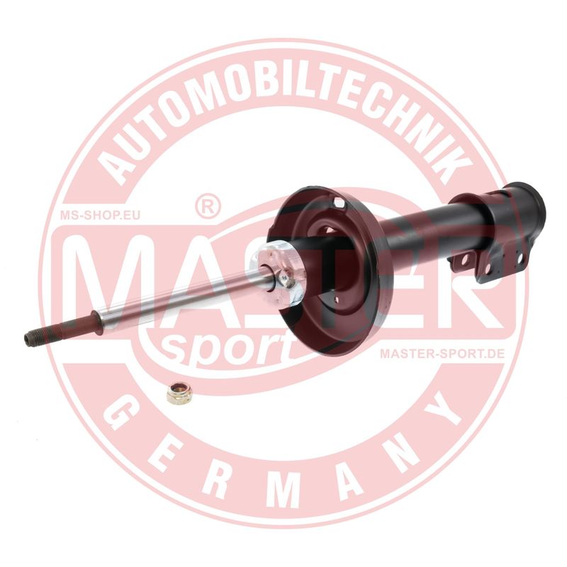 Амортизатор, Master-Sport 110256-O-PCS-MS