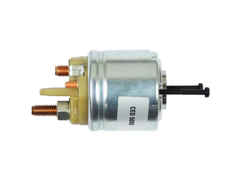 Brand new OEM VALEO Starter motor solenoid