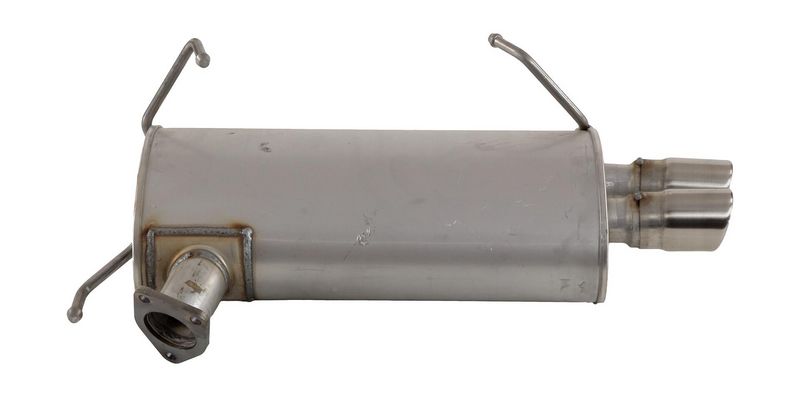 крайно гърне WALKER