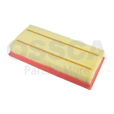 OSSCA 85549 Oro filtras