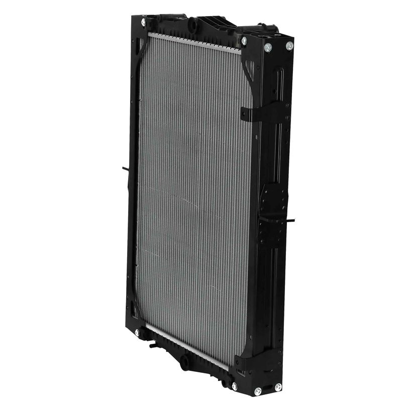 chladič vodní DAF LF Euro 6 606772