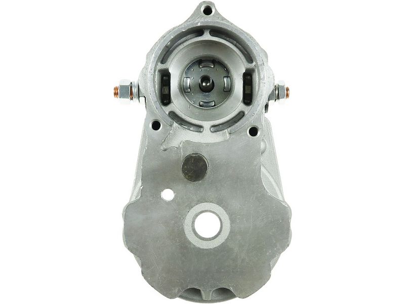 AS-PL SS6047 Solenoid Switch, starter