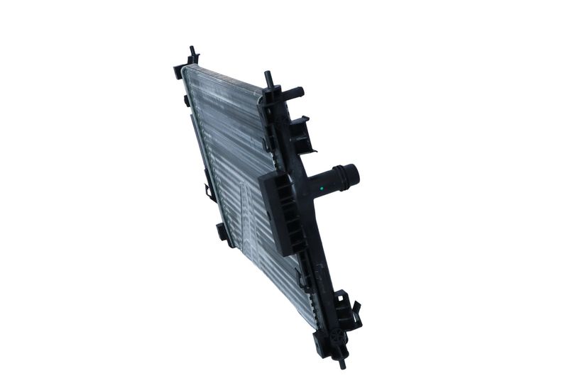 Radiaator, mootorijahutus, NRF 59302A
