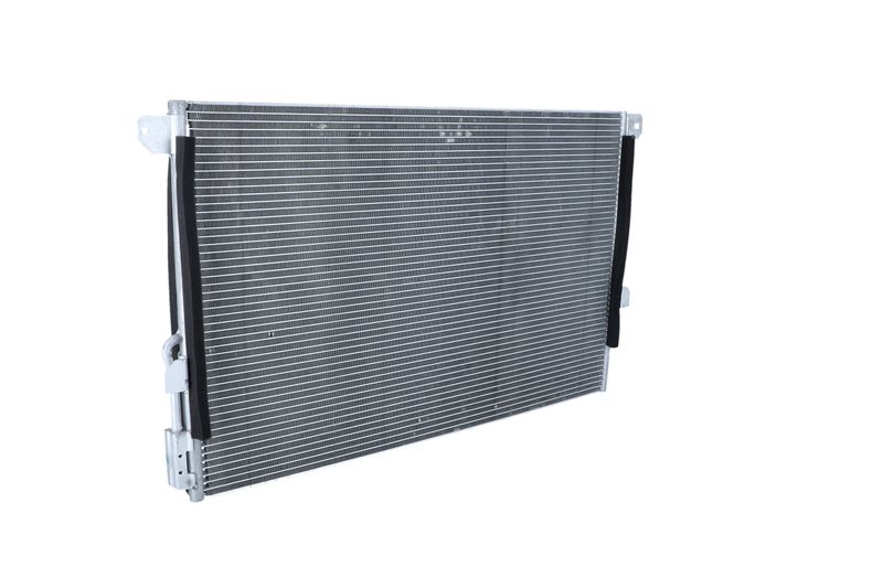 NRF 350679 Condenser, air conditioning