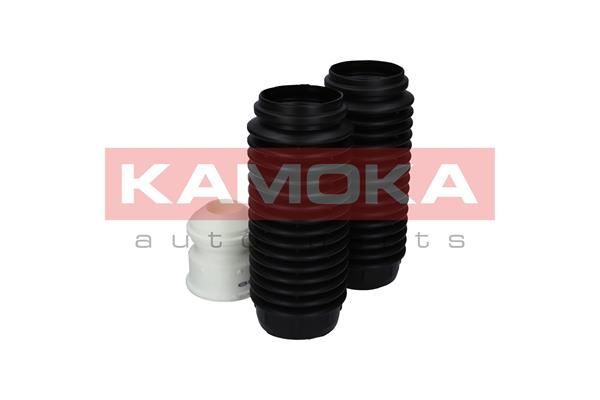 KAMOKA 2019038 Dust Cover Kit, shock absorber