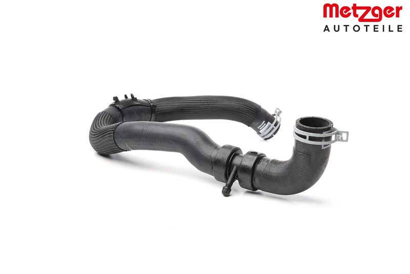 METZGER AUTOTEILE 2421166 Radiator Hose