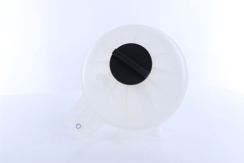 NISSENS 996296 Expansion Tank, coolant
