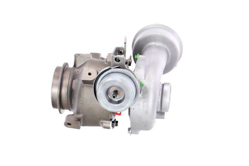 REMANTE 003-001-001209R Turbokompresorius