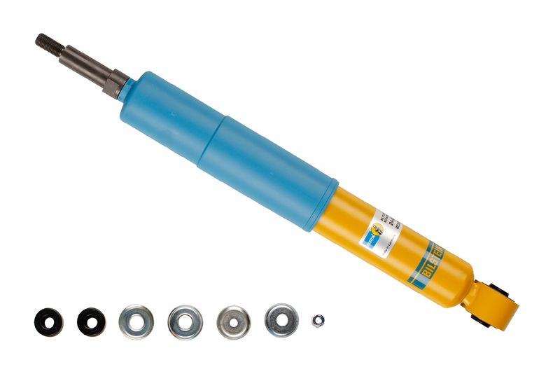 Амортизатор, Bilstein 24-027397