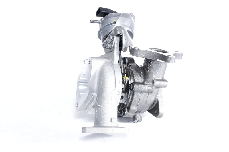 Compresor,sistem de supraalimentare T917257 BTS Turbo