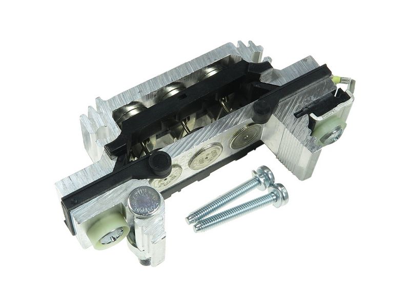 AS-PL ARC9066(LETRIKA) Rectifier, alternator