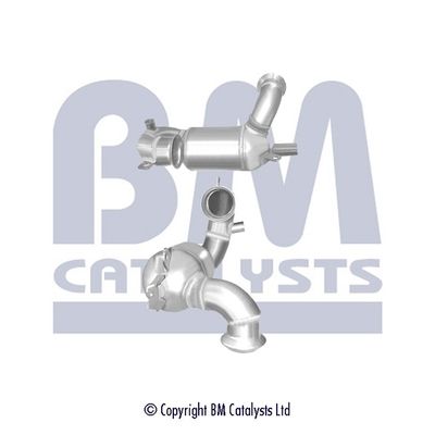 BM CATALYSTS katalizátor BM80324H