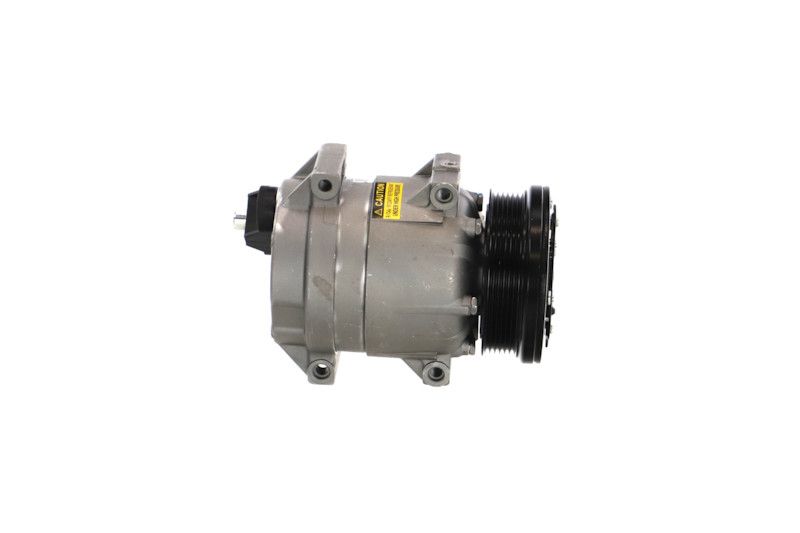REMANTE 005-001-000136R Compressor, air conditioning