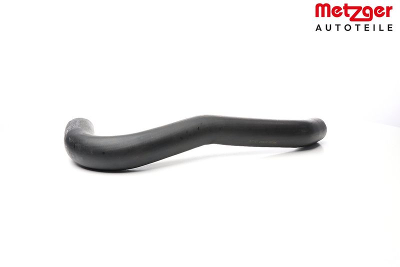 METZGER AUTOTEILE 2401346 Charge Air Hose