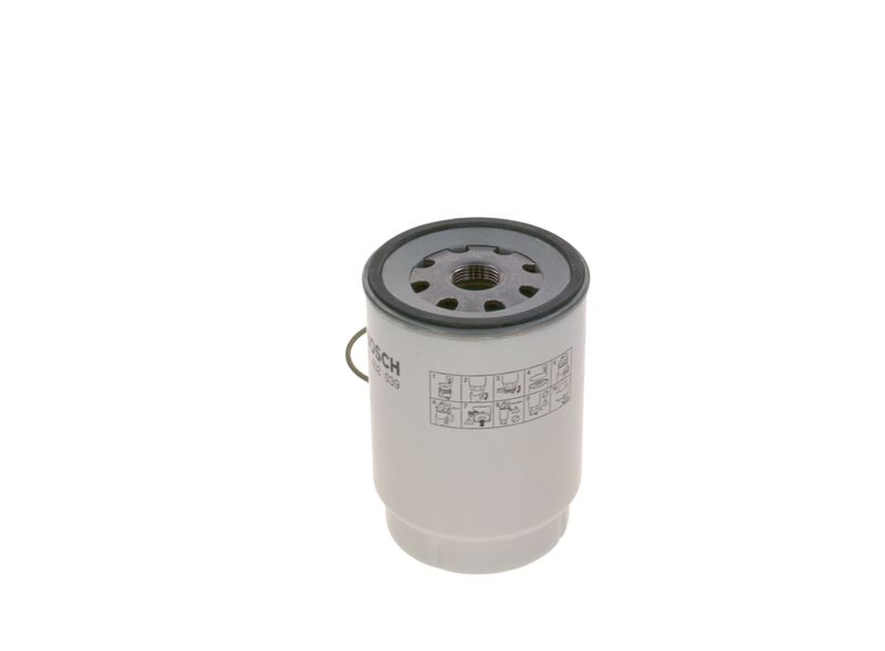 BOSCH F026402039 Fuel Filter