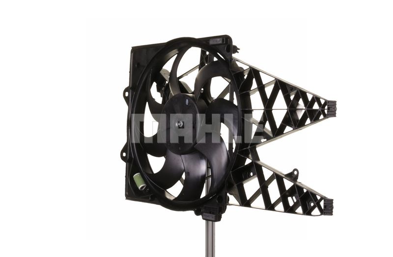 Product Image - Koelventilatorwiel - CFF362000P - MAHLE