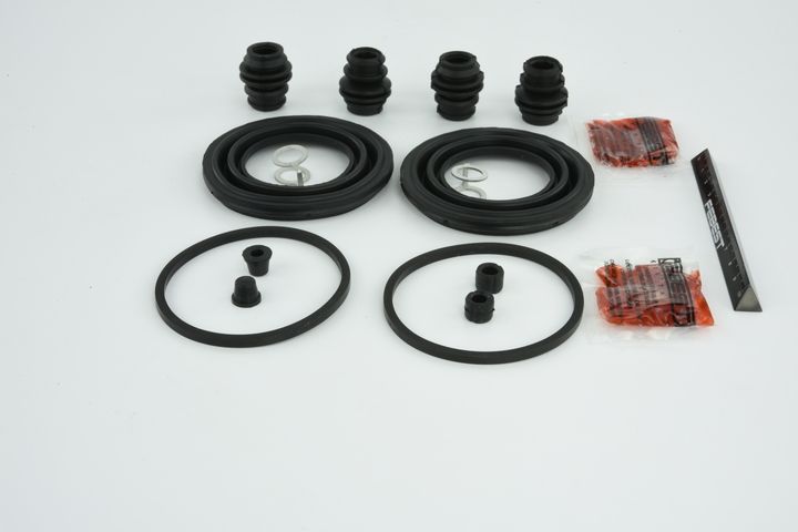 Remondikomplekt, Pidurisadul, FEBEST 0175-ACU35F