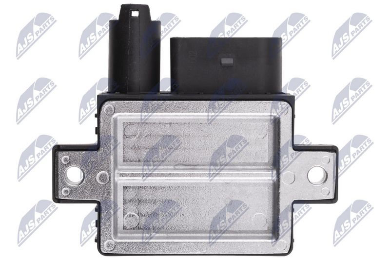 NTY EZP-BM-002 Control Unit, glow time