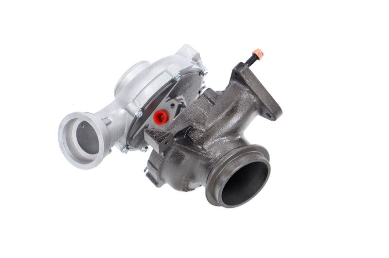 REMANTE 003-002-000035R Charger, charging (supercharged/turbocharged)