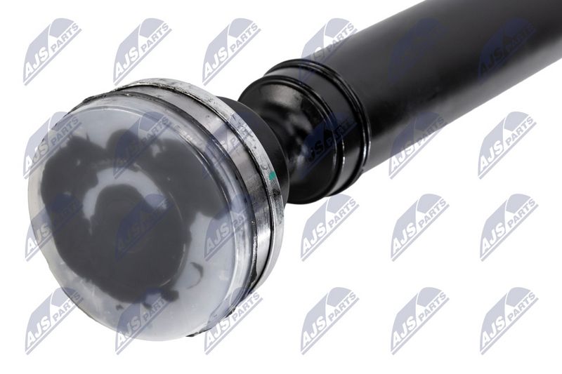 NTY NWN-AU-047 Propshaft, axle drive