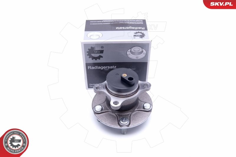 ESEN SKV 29SKV277 Wheel Bearing Kit