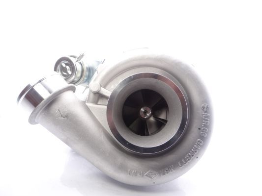 GARRETT 452281-5017S Charger, charging (supercharged/turbocharged)