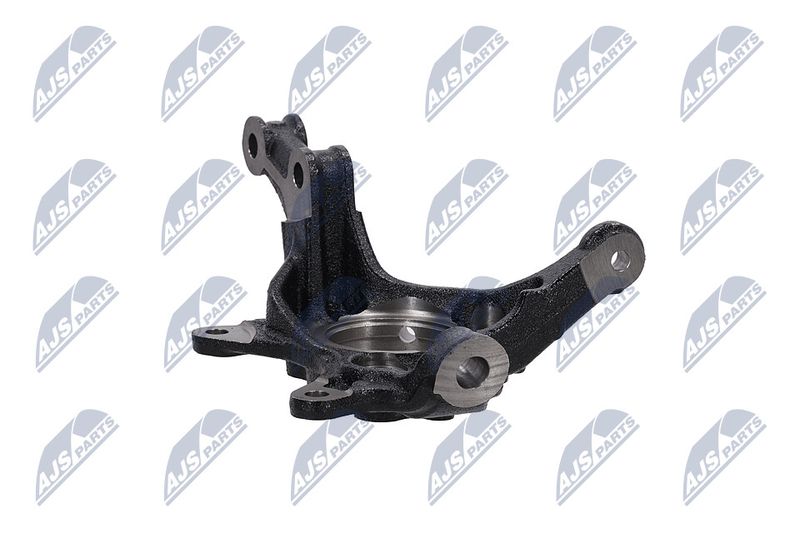 Käändmik, rattakinnitus, NTY ZZP-HD-011