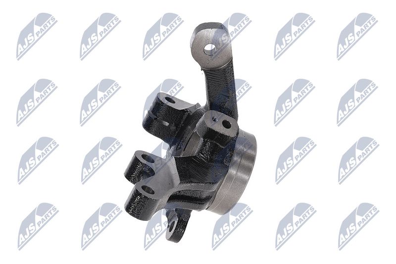 Käändmik, rattakinnitus, NTY ZZP-MS-002