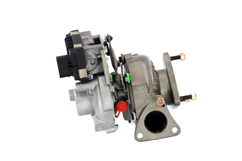 REMANTE 003-002-001373R Charger, charging (supercharged/turbocharged)