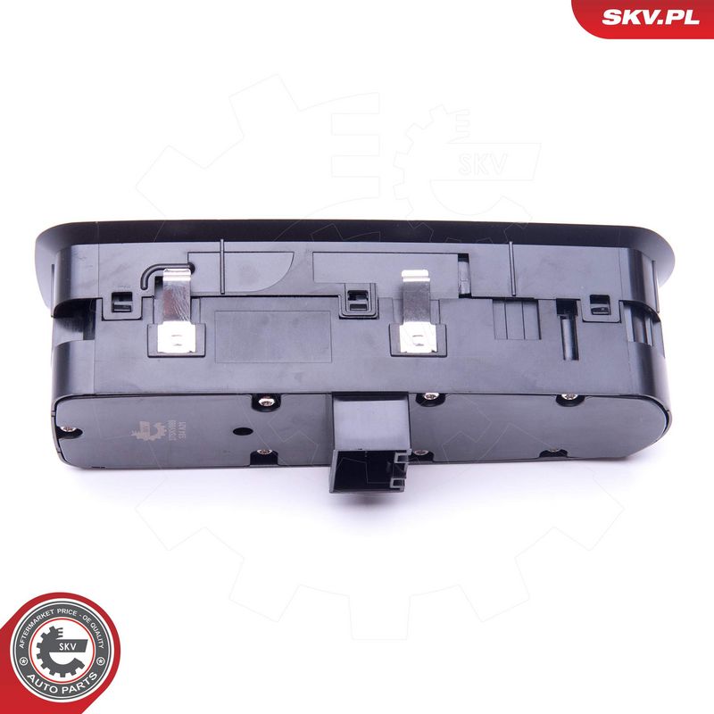 Lüliti, aknatõstuk, ESEN SKV 37SKV089