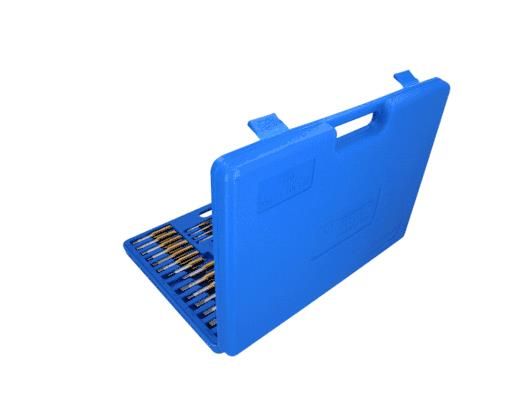 KS TOOLS BT101985 Thread Cutter Set