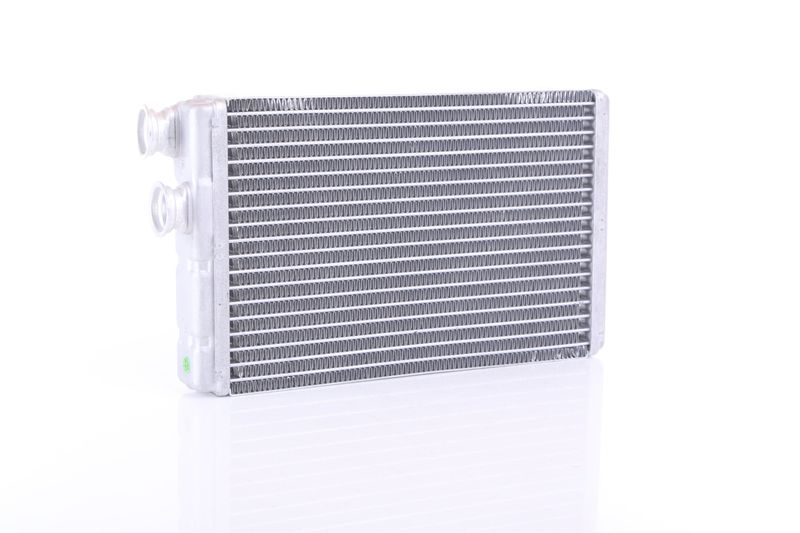 NISSENS 707224 Heat Exchanger, interior heating